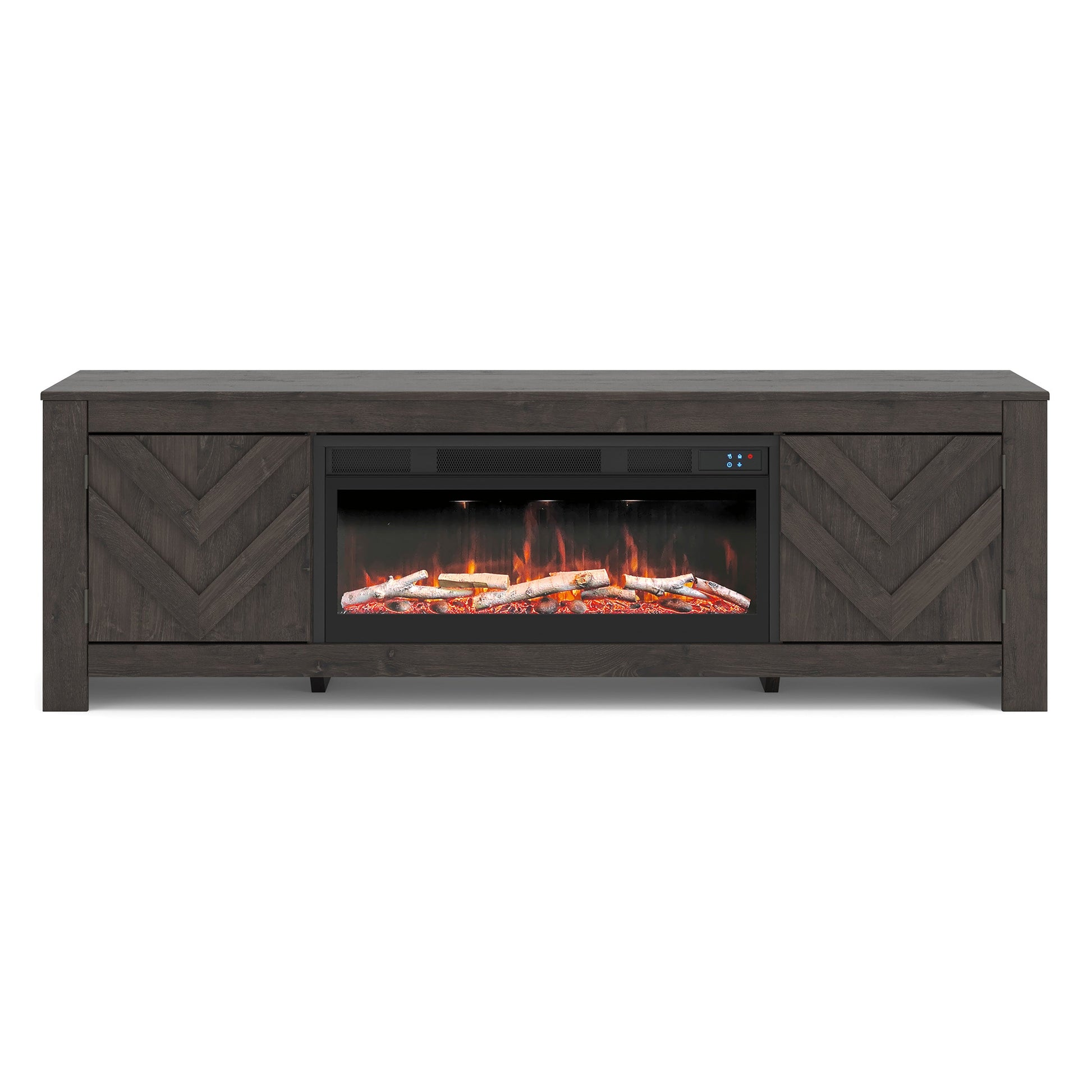 Cayboni without the fireplace