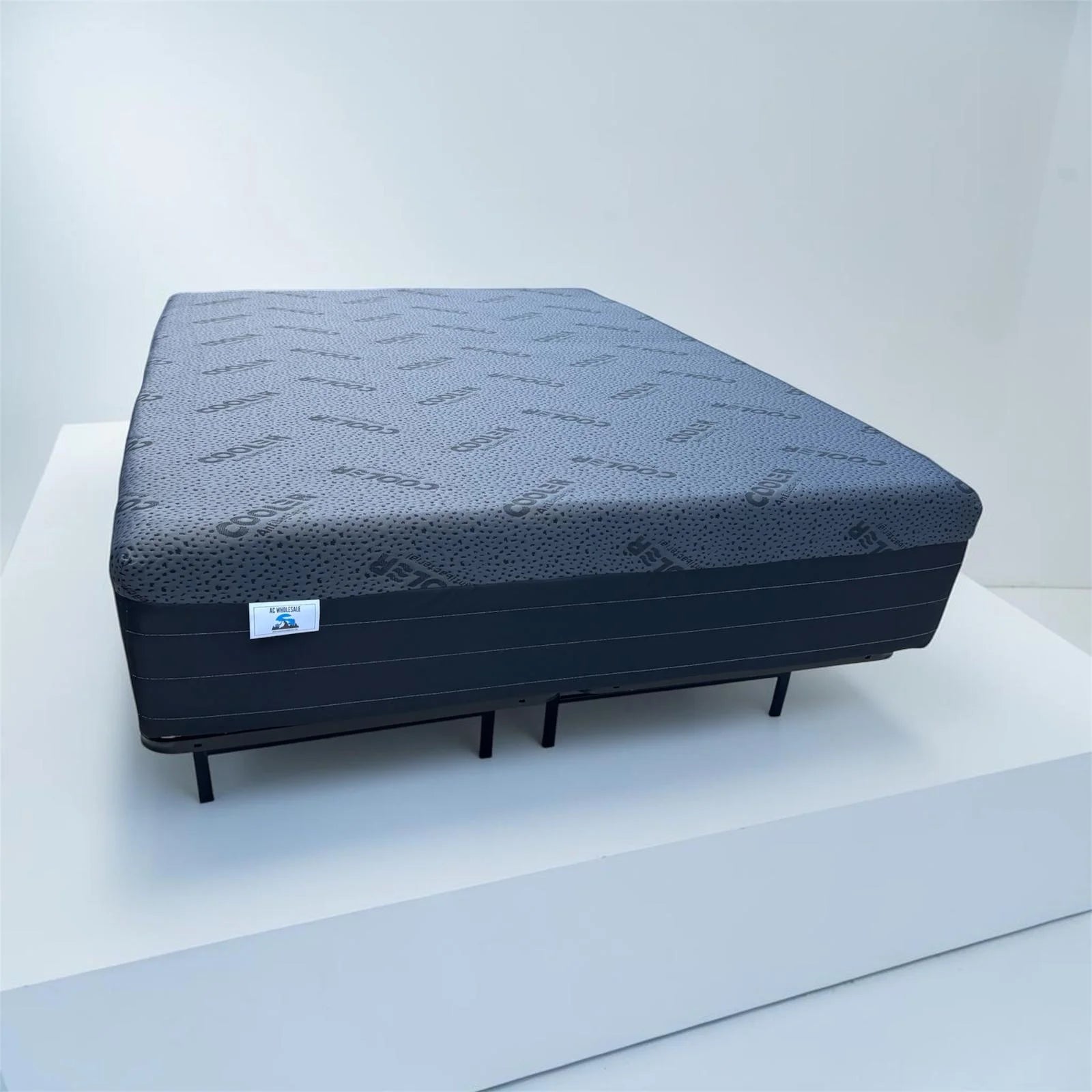 Memory Foam 14”