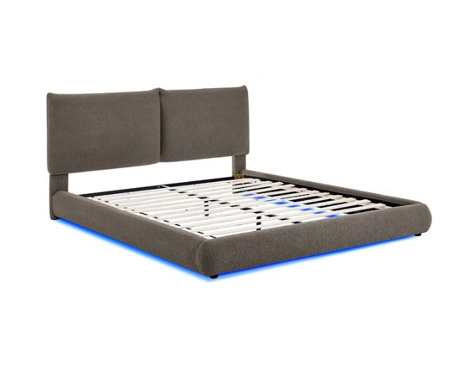 Zima Teddy Bed