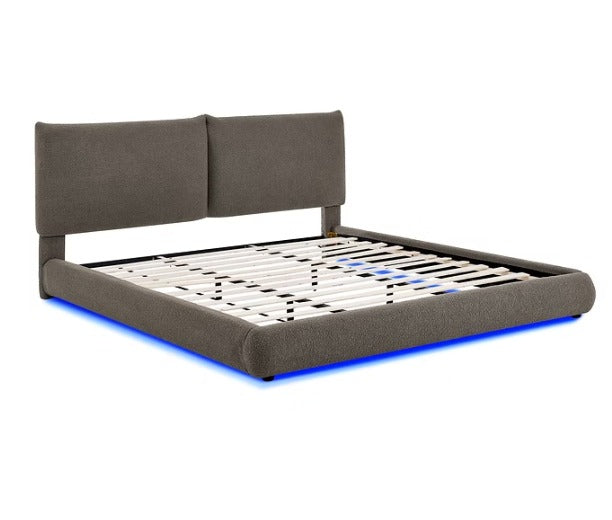 Zima Teddy Bed