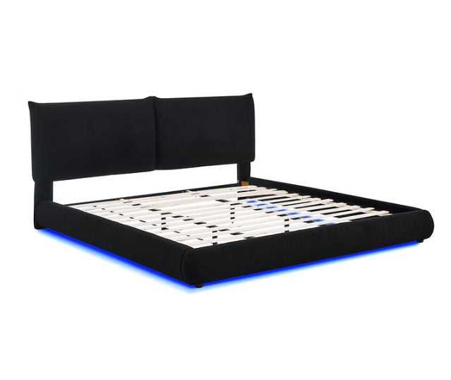 Zima Teddy Bed