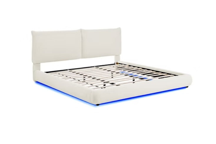 Zima Teddy Bed