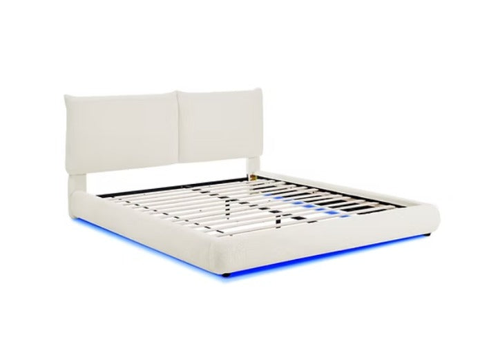 Zima Teddy Bed