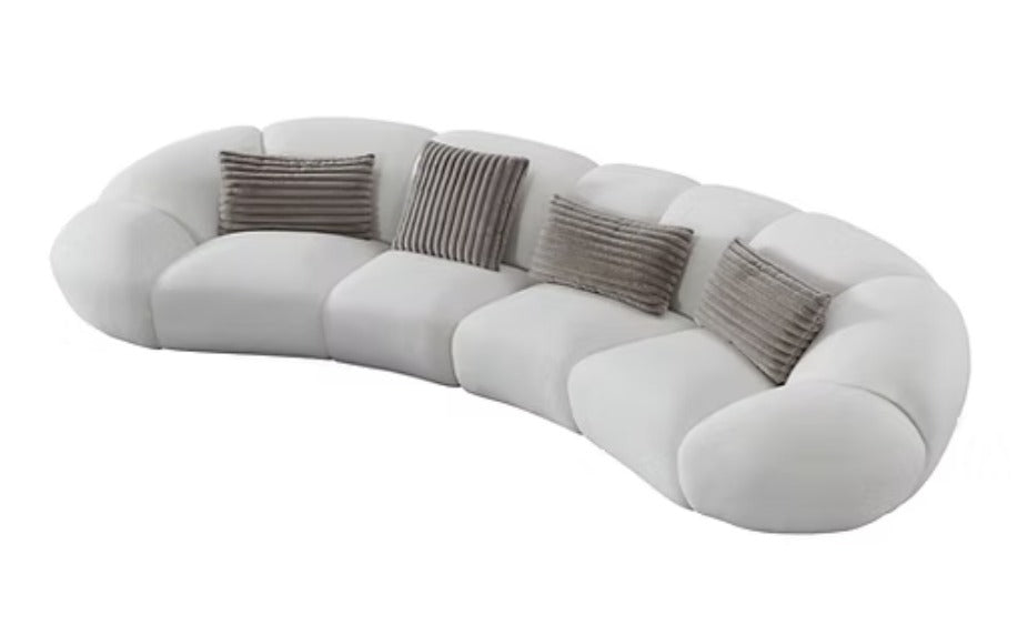 Big Cloud Sectional