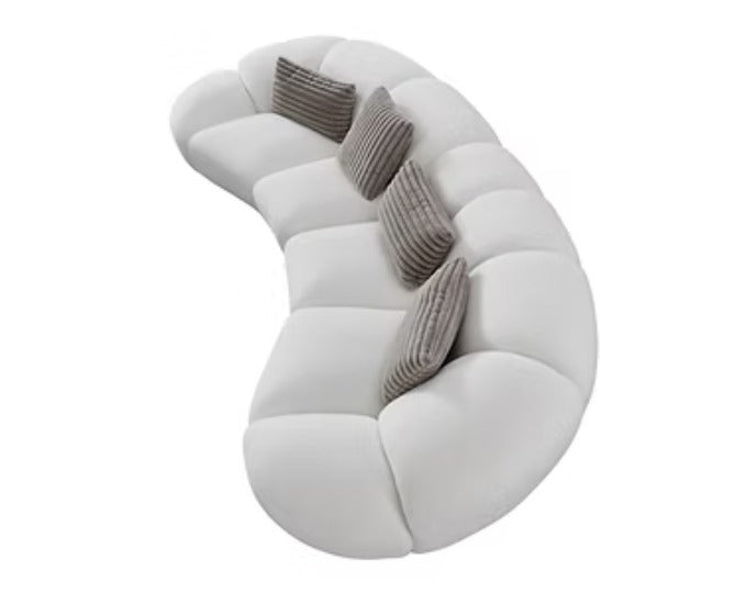 Big Cloud Sectional
