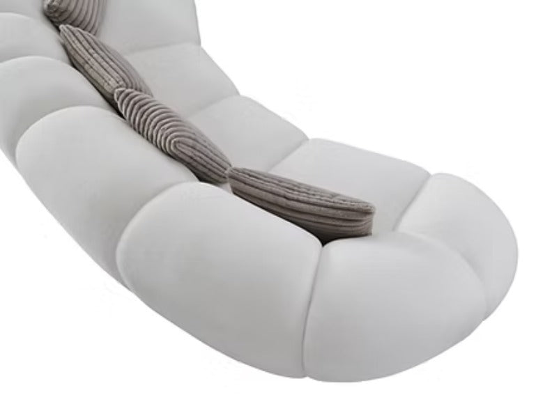 Big Cloud Sectional