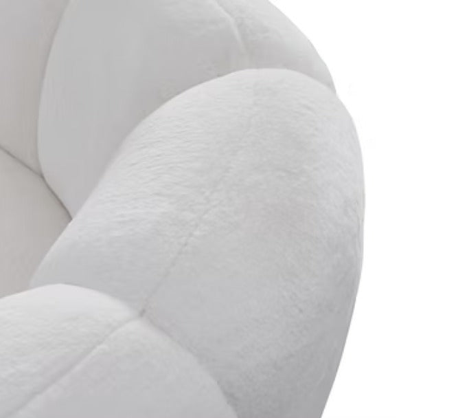 Big Cloud Sectional