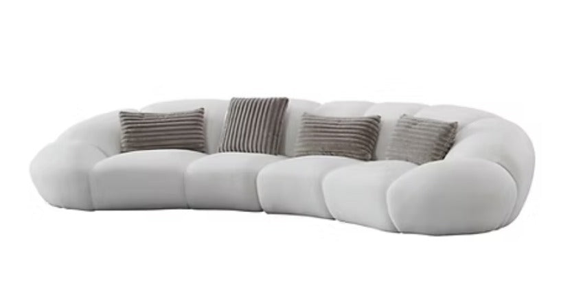 Big Cloud Sectional