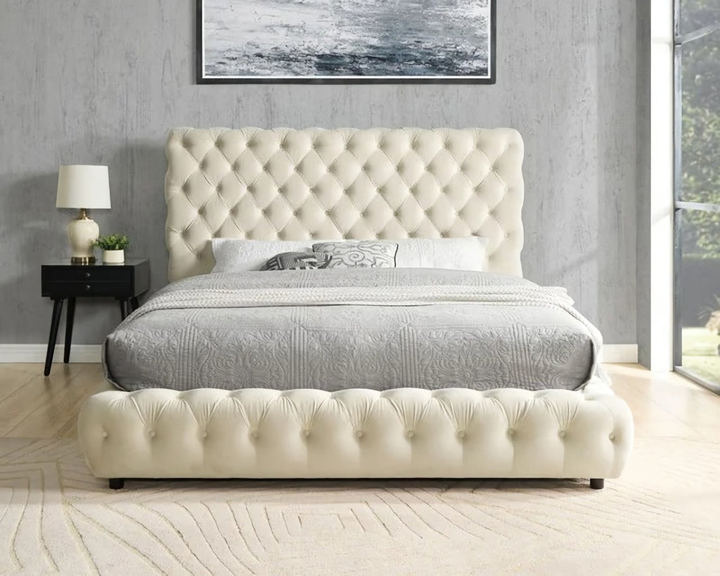 Dream Bed