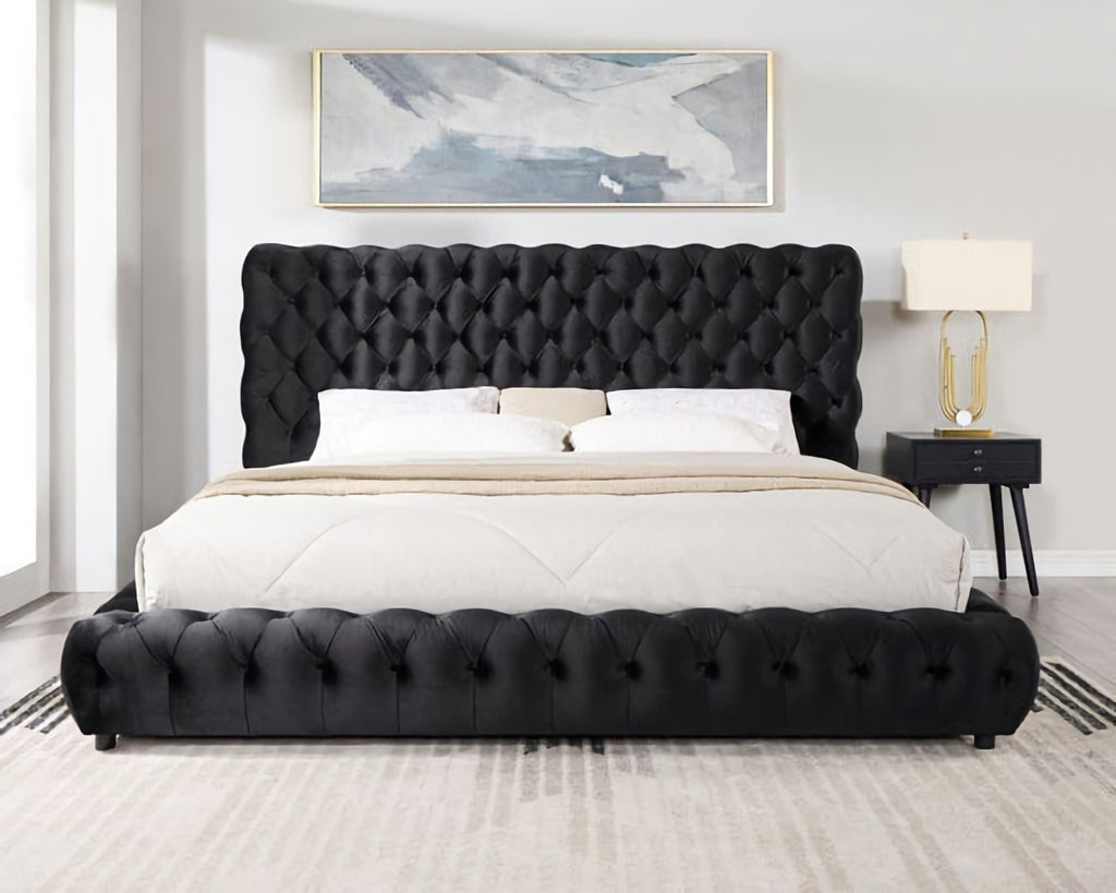 Dream Bed