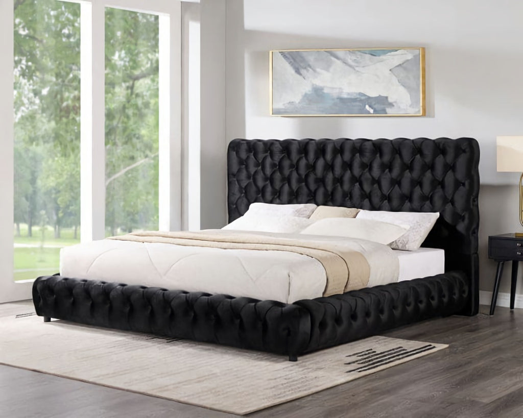 Dream Bed