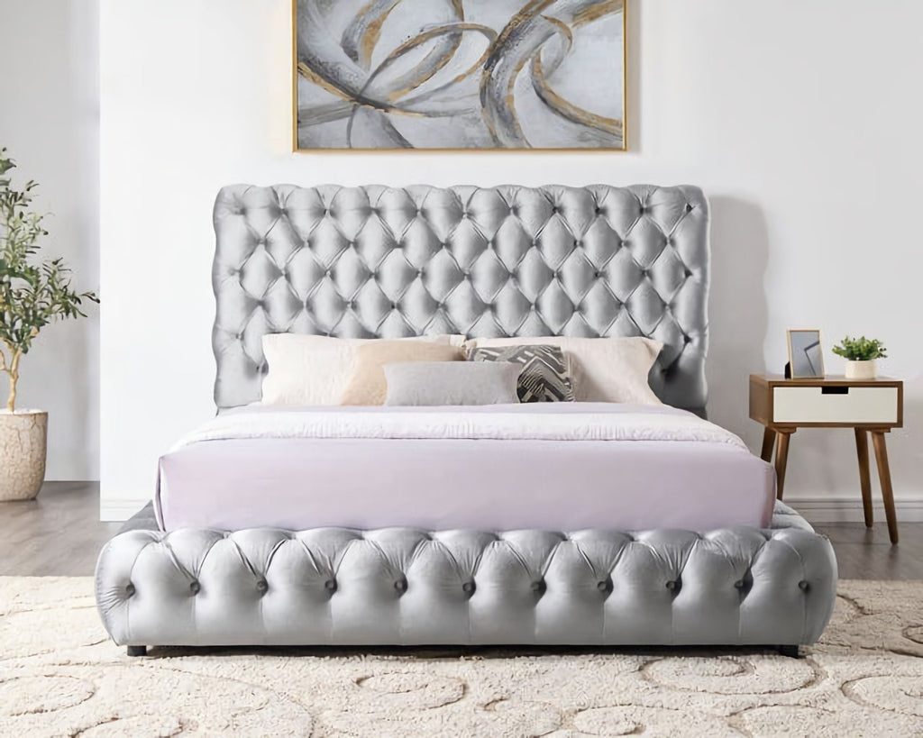 Dream Bed