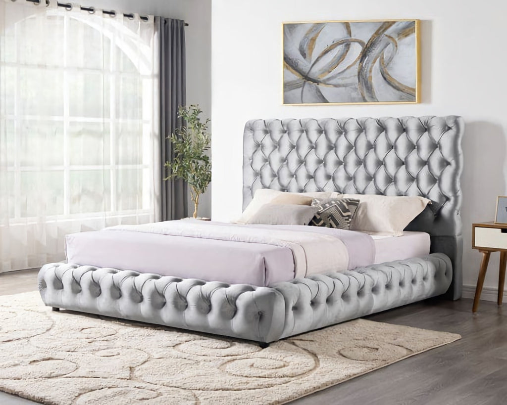 Dream Bed