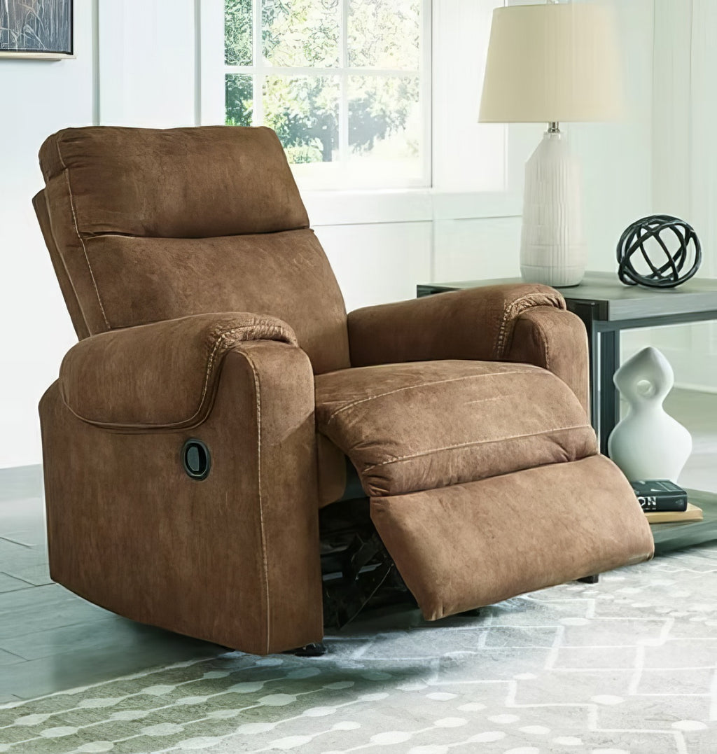 Edenwold Reclining Set