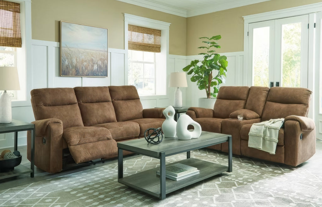 Edenwold Reclining Set