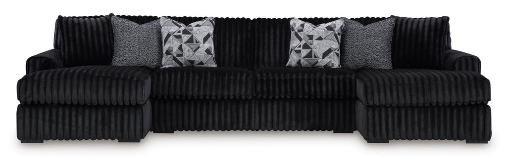 Diane bed Platform