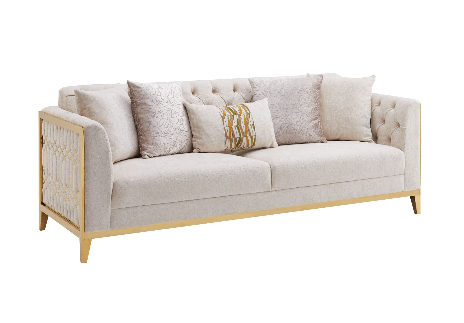Stelle Living Room  Set