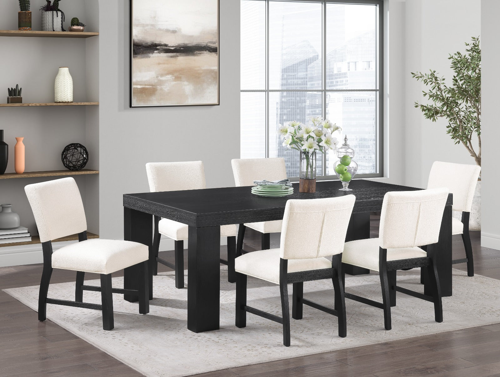 Taylor Dining Room Set