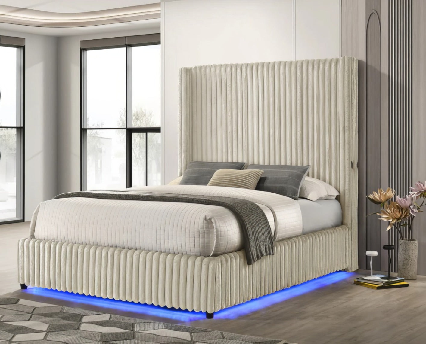 Melinda Bed