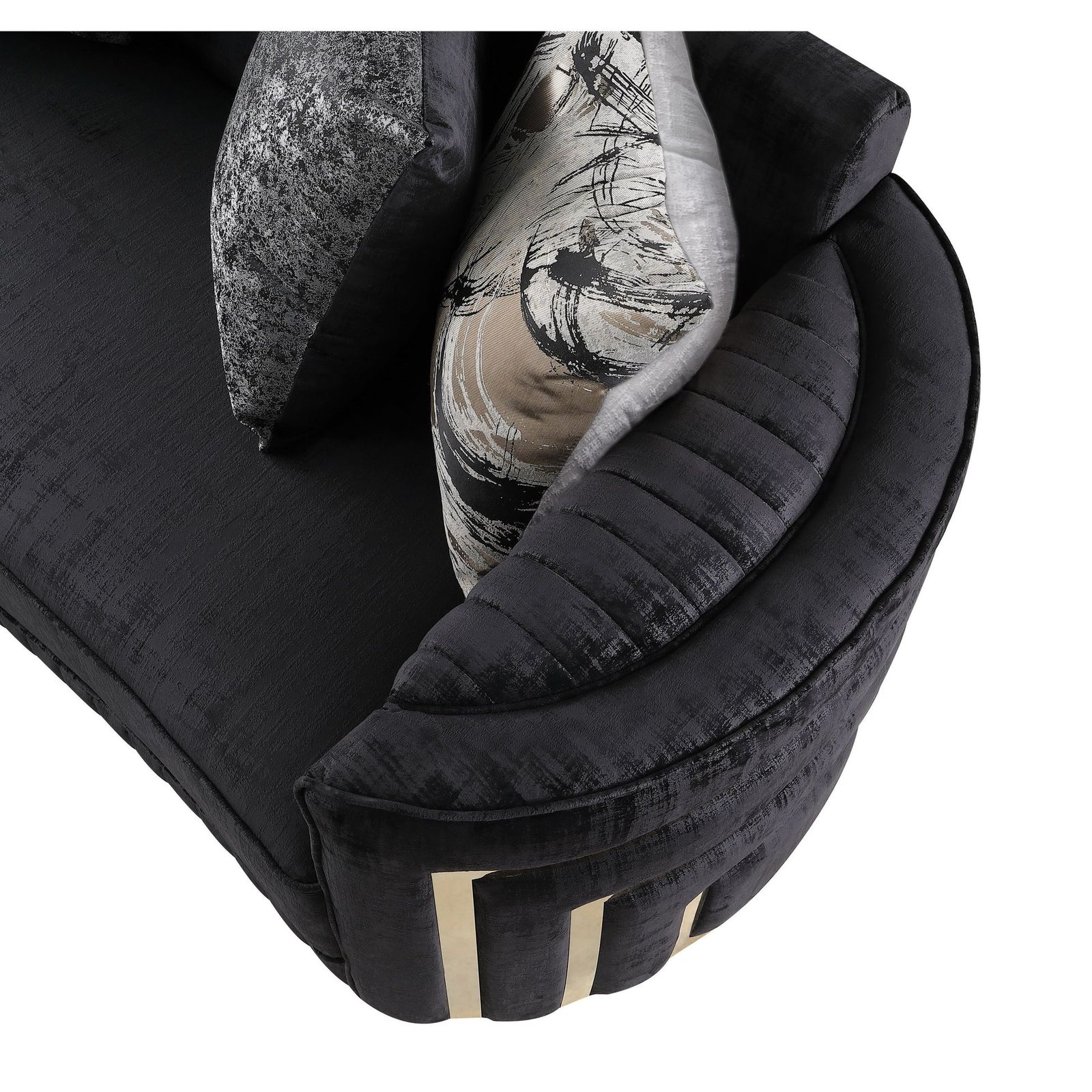 Minerva Living Room Set