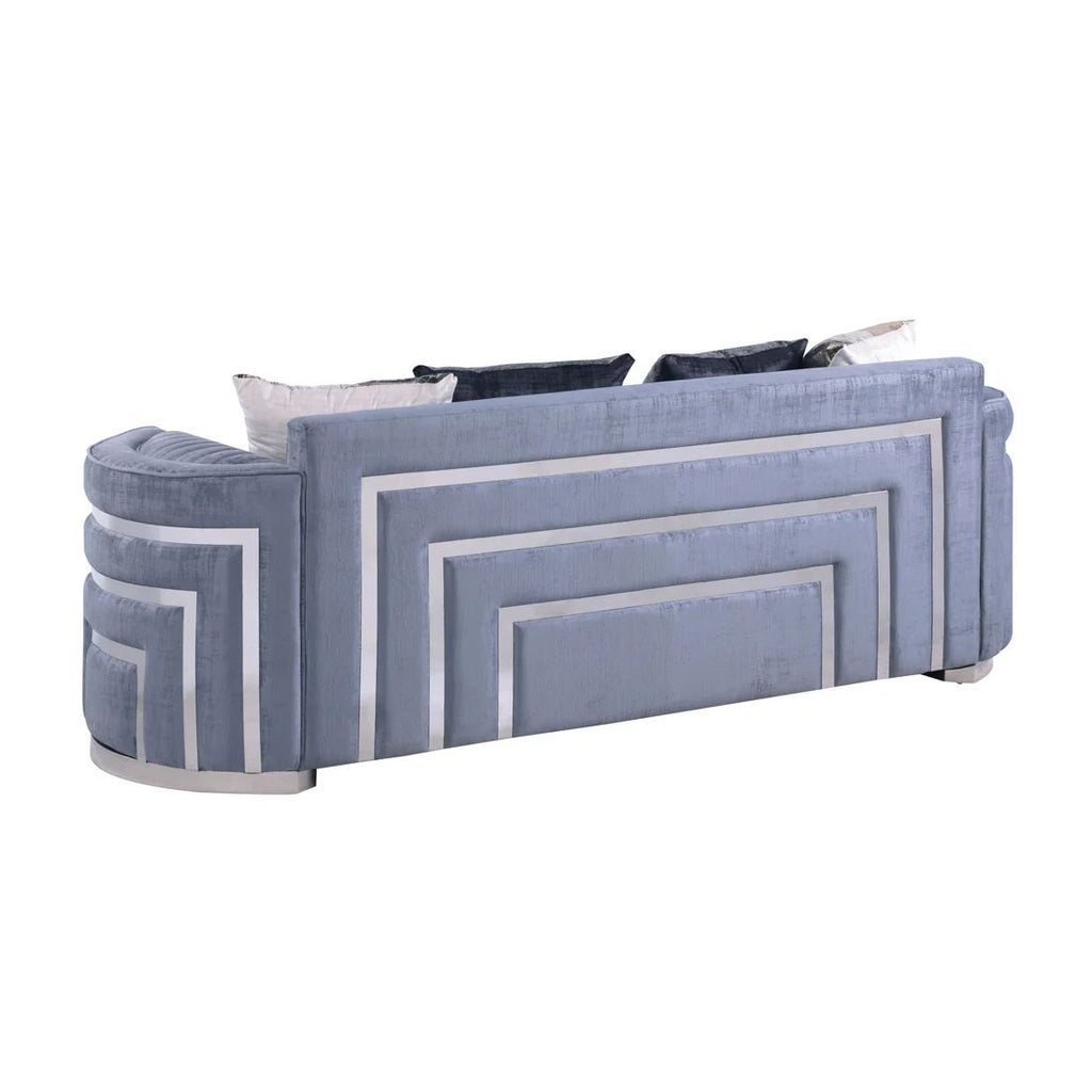 Minerva Living Room Set