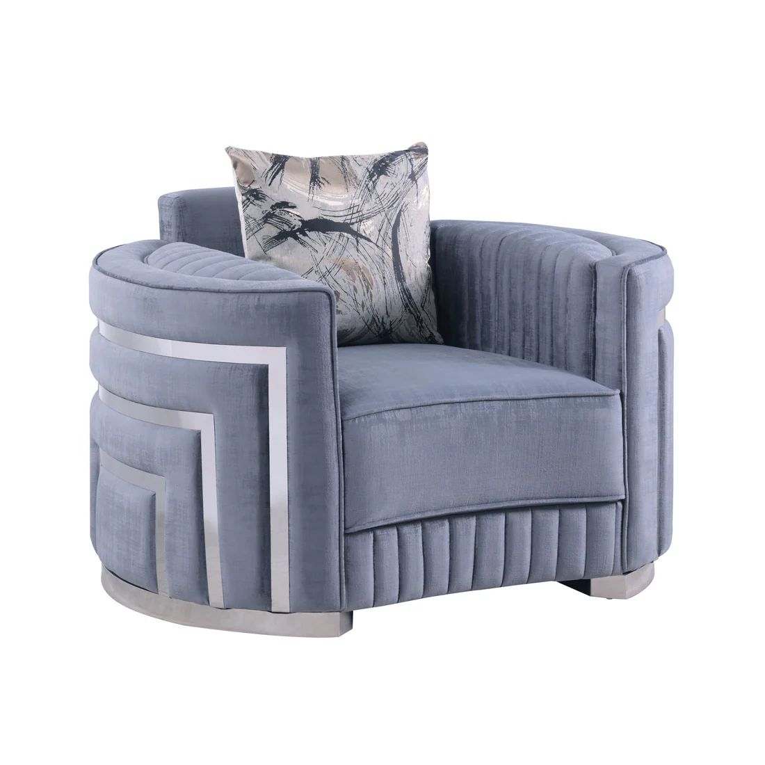 Minerva Living Room Set