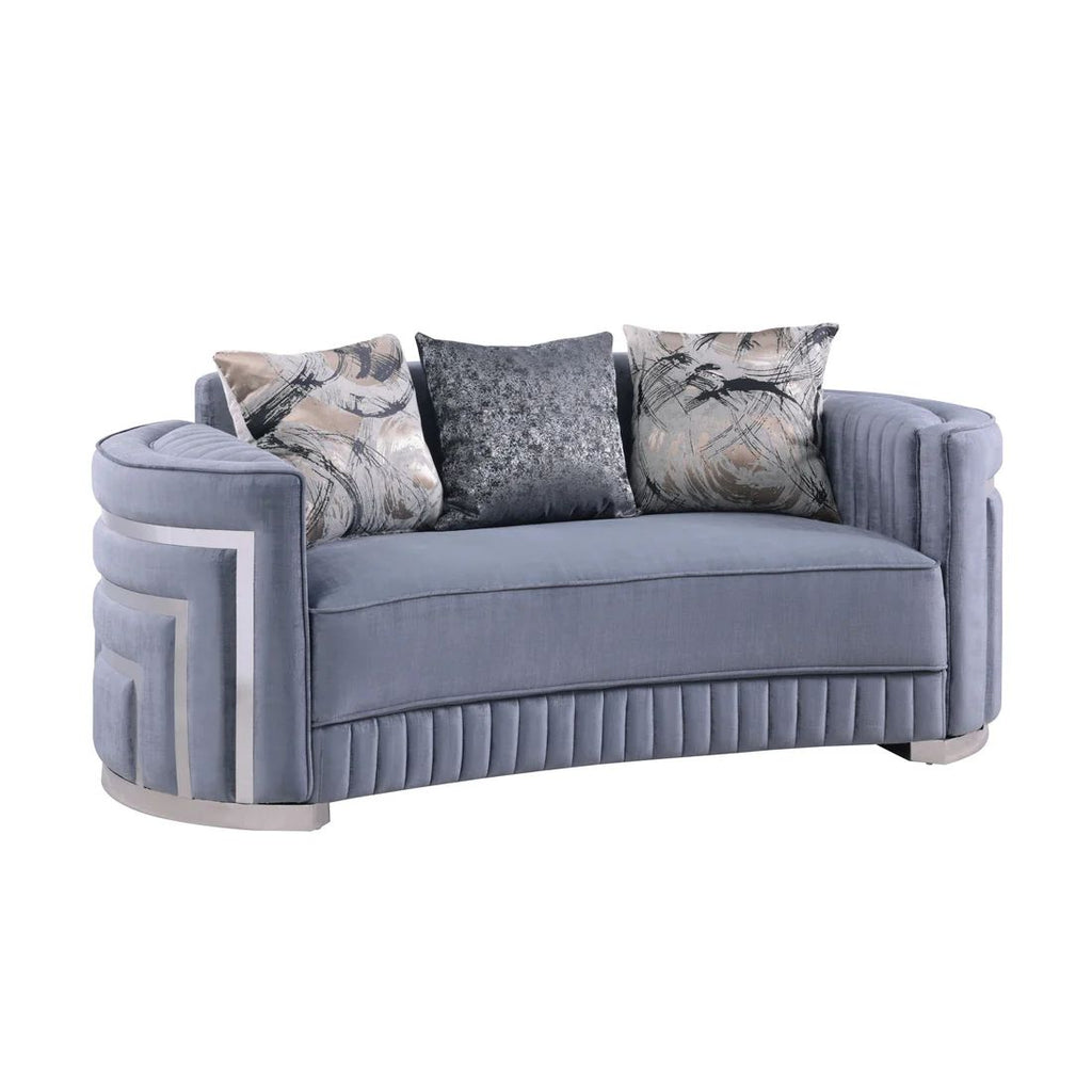 Minerva Living Room Set