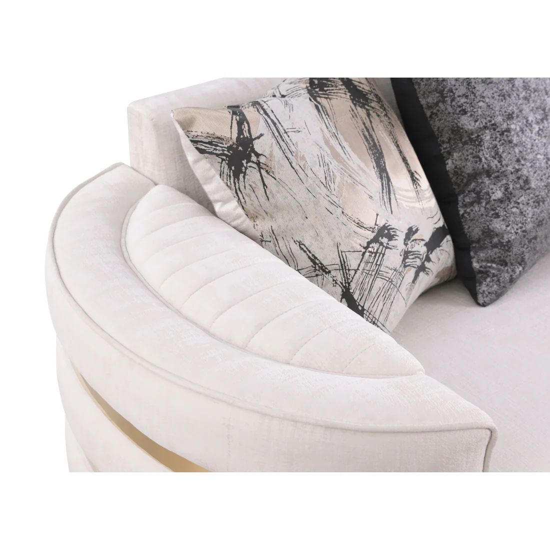 Minerva Living Room Set