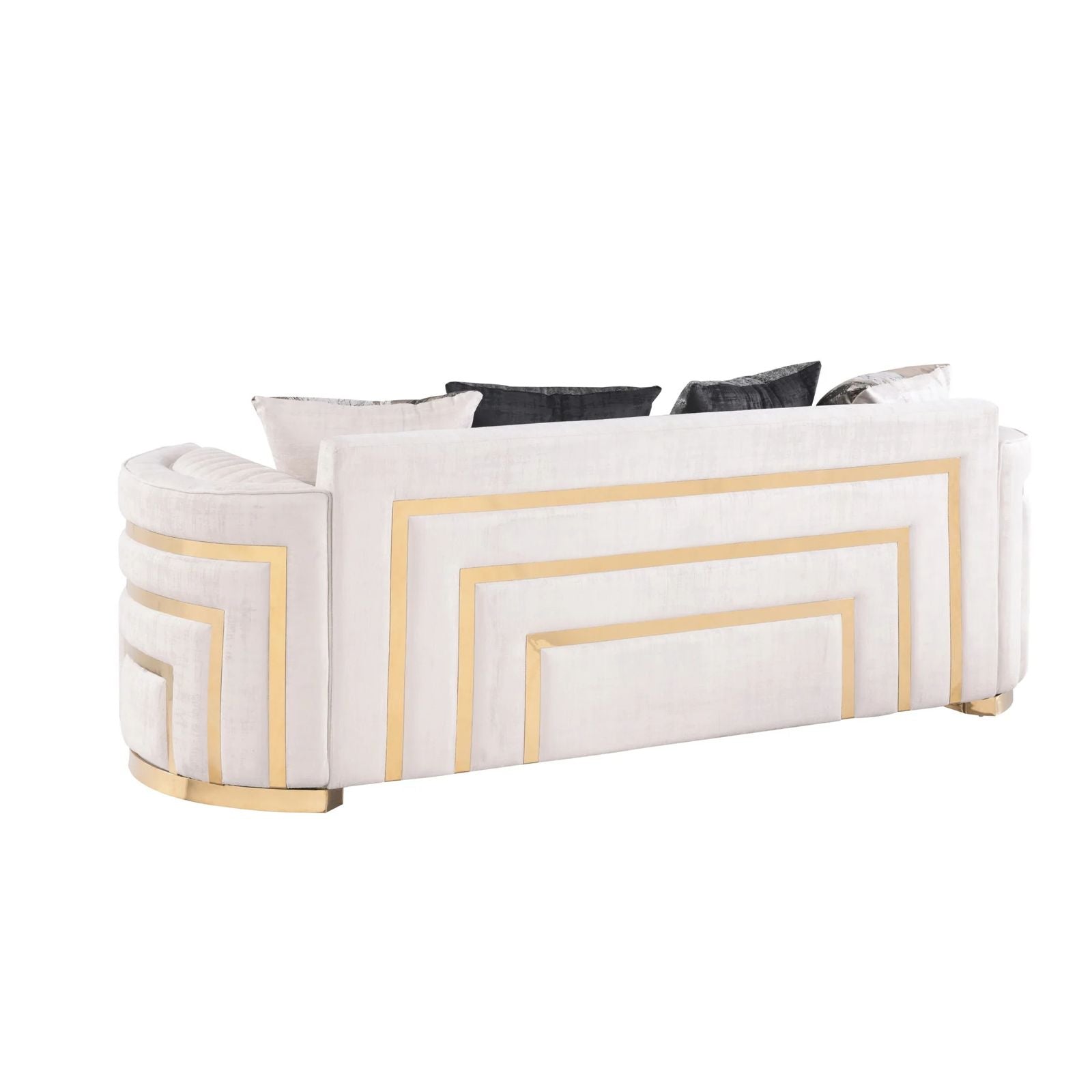 Minerva Living Room Set