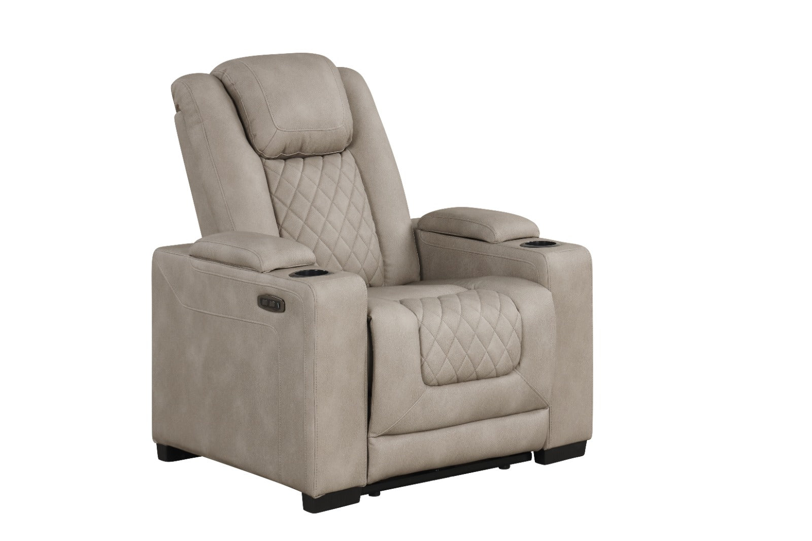 Rima 3 Piece Reclining Set