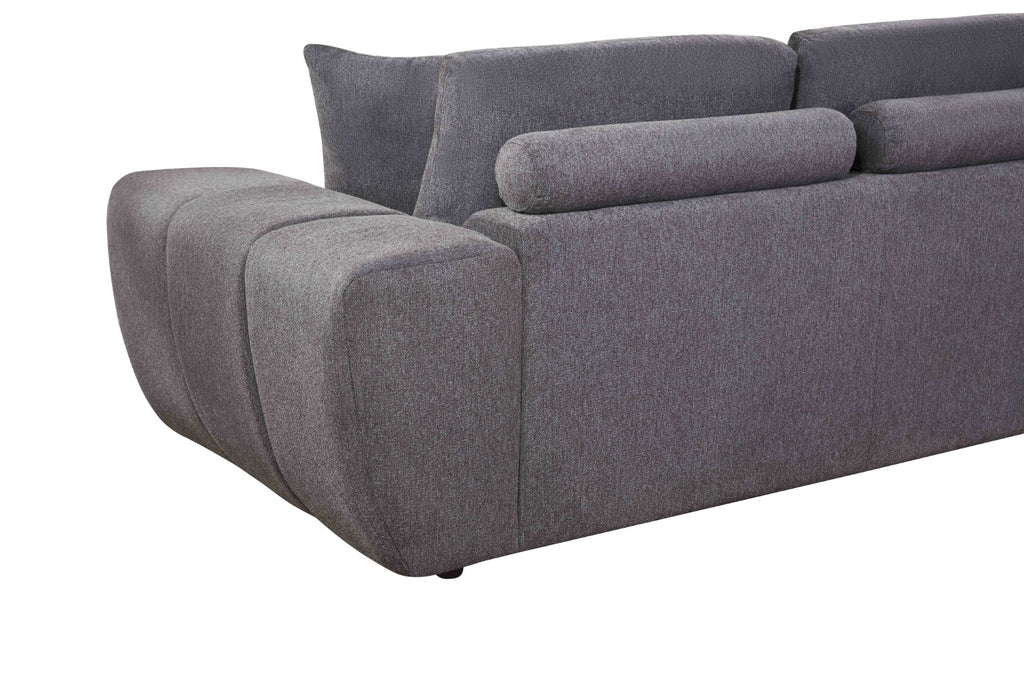 Uptown Sectional