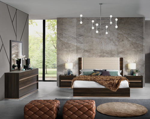 Christine Bedroom Collection