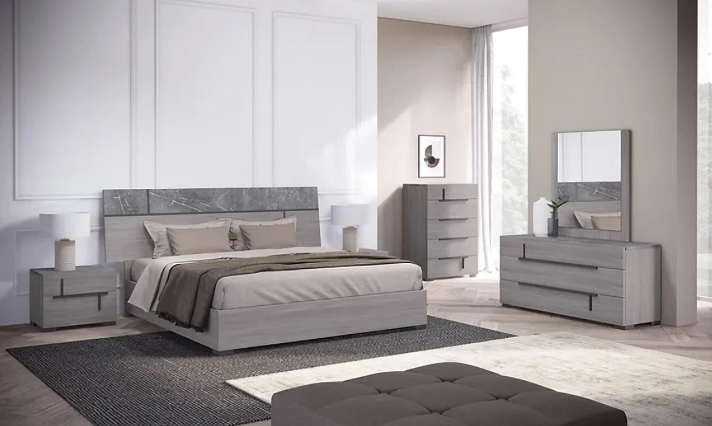 Sunrise Collection Bedroom