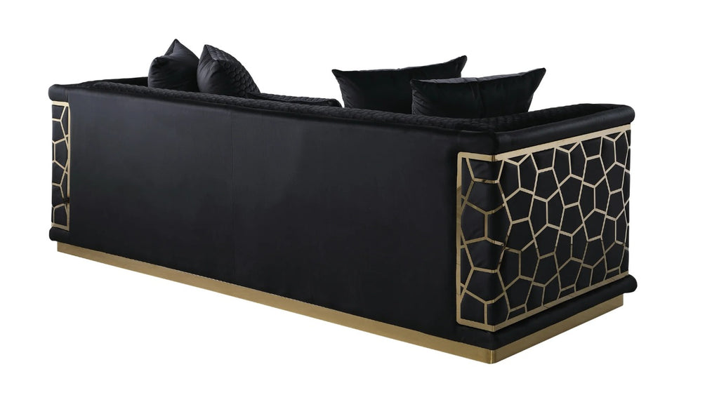 Stella Living Room Set