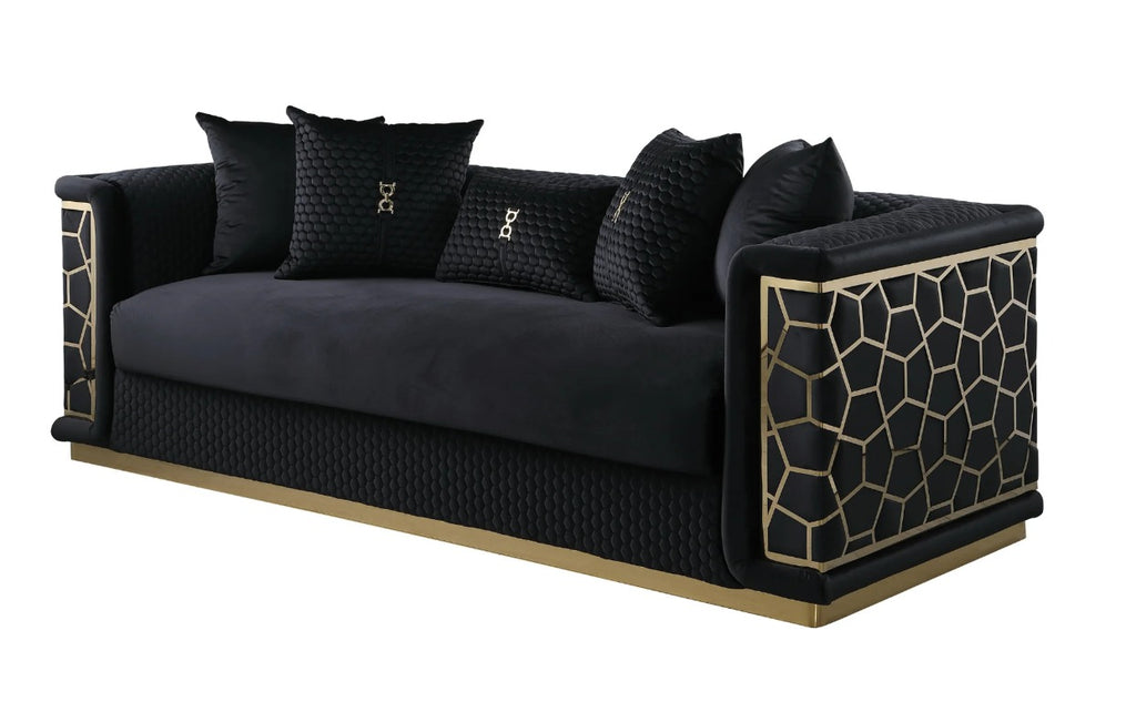 Stella Living Room Set