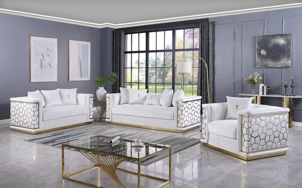 Stella Living Room Set