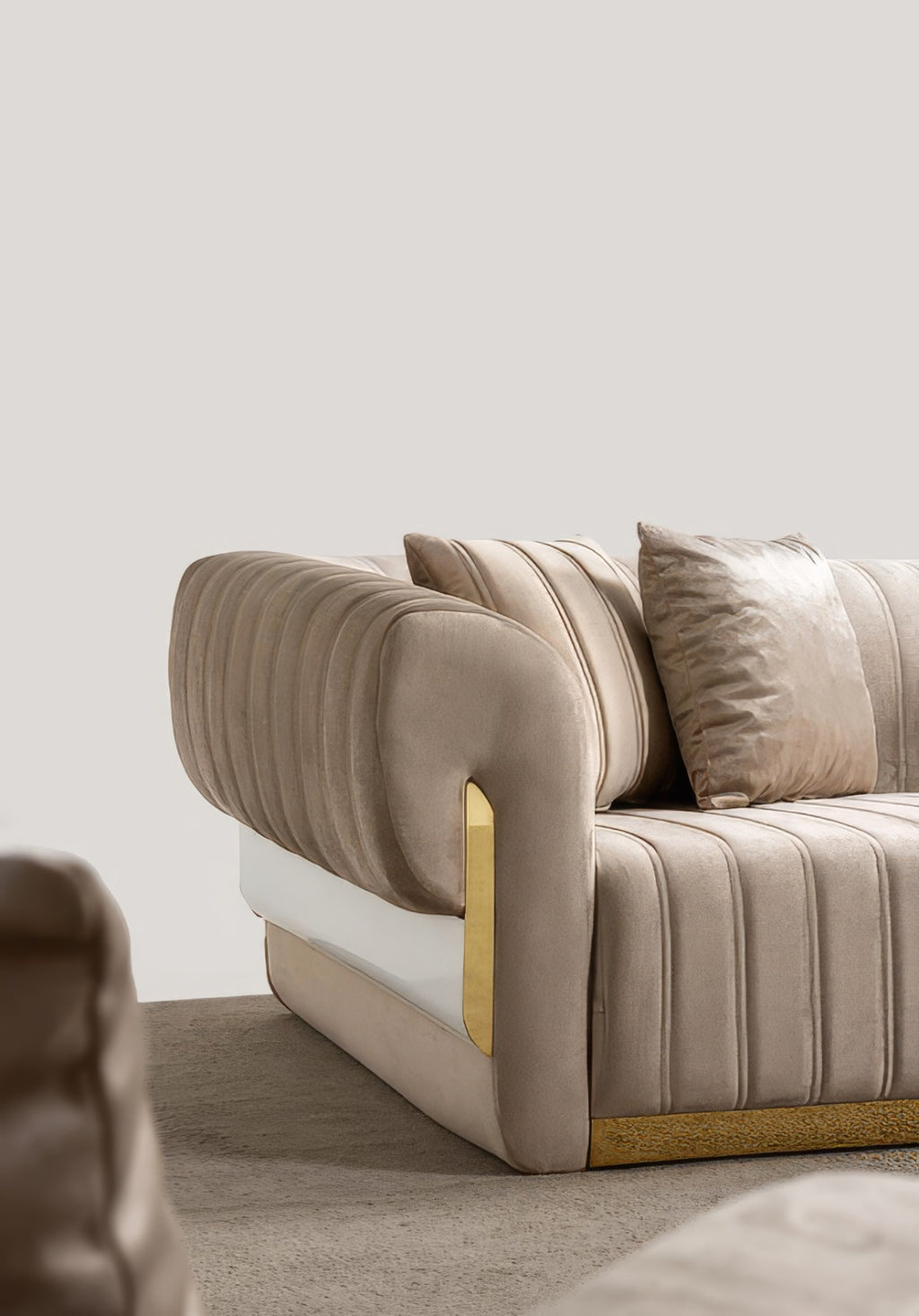 Luna Living Room Set