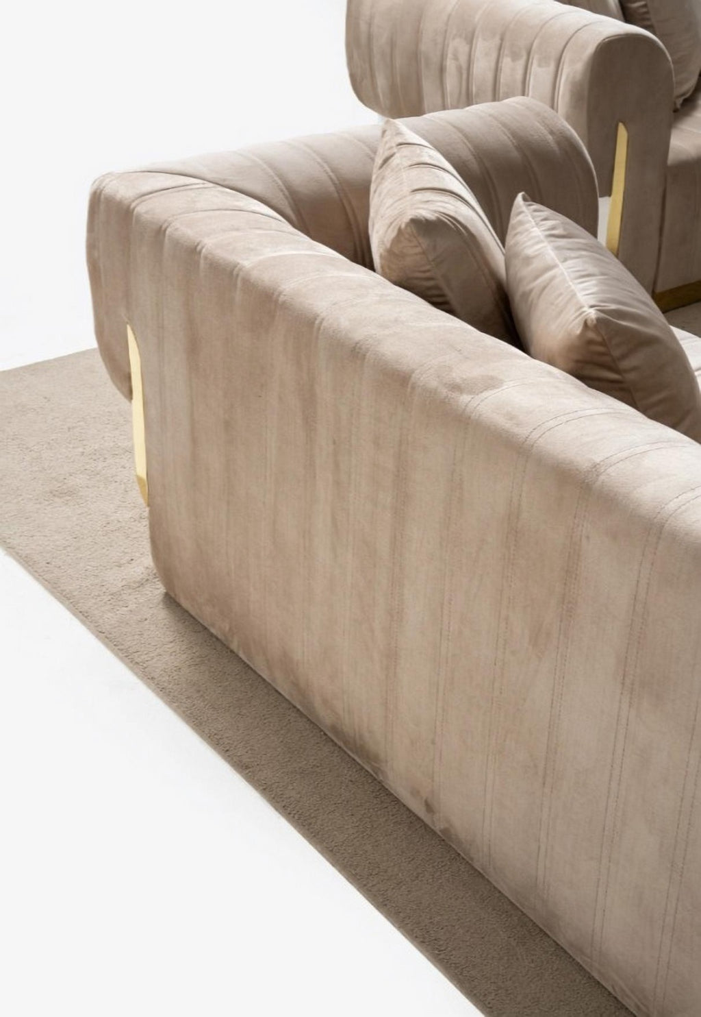 Luna Living Room Set
