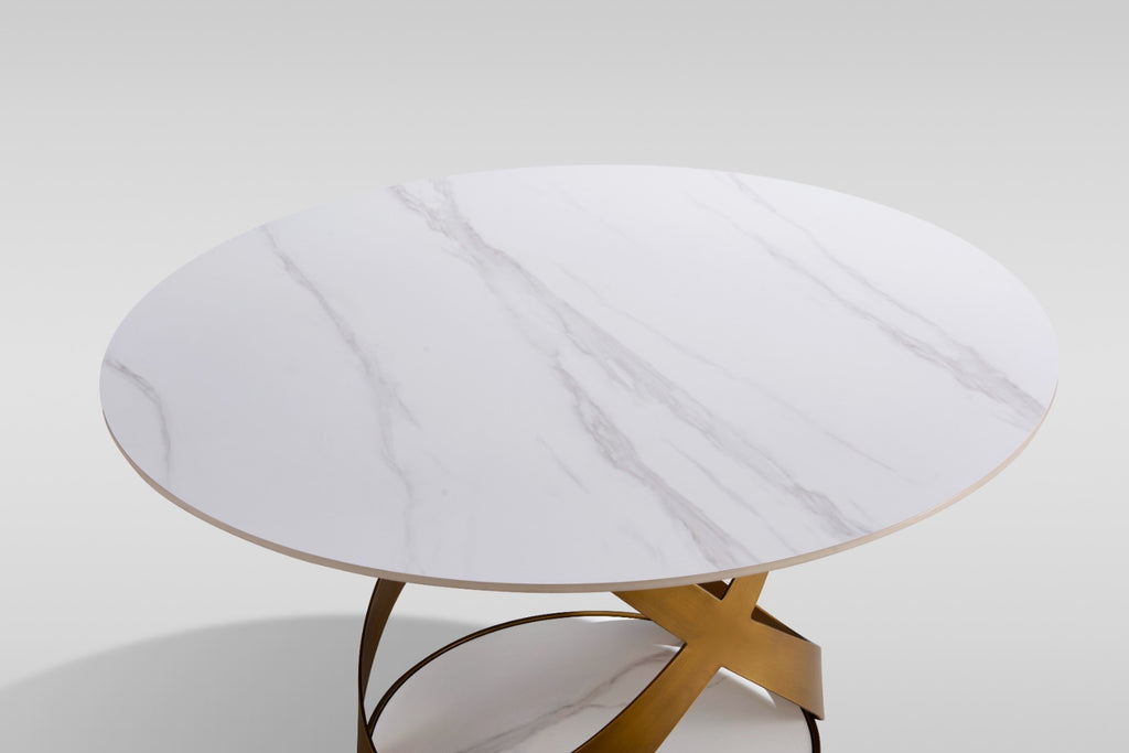 Dimmi 5 Piece Dining Room Set