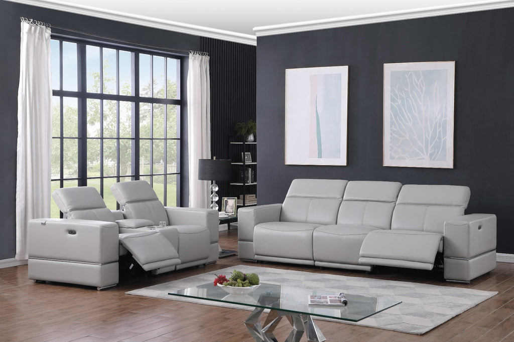 Franco Reclining Set