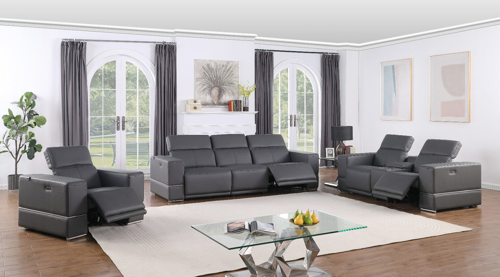 Franco Reclining Set