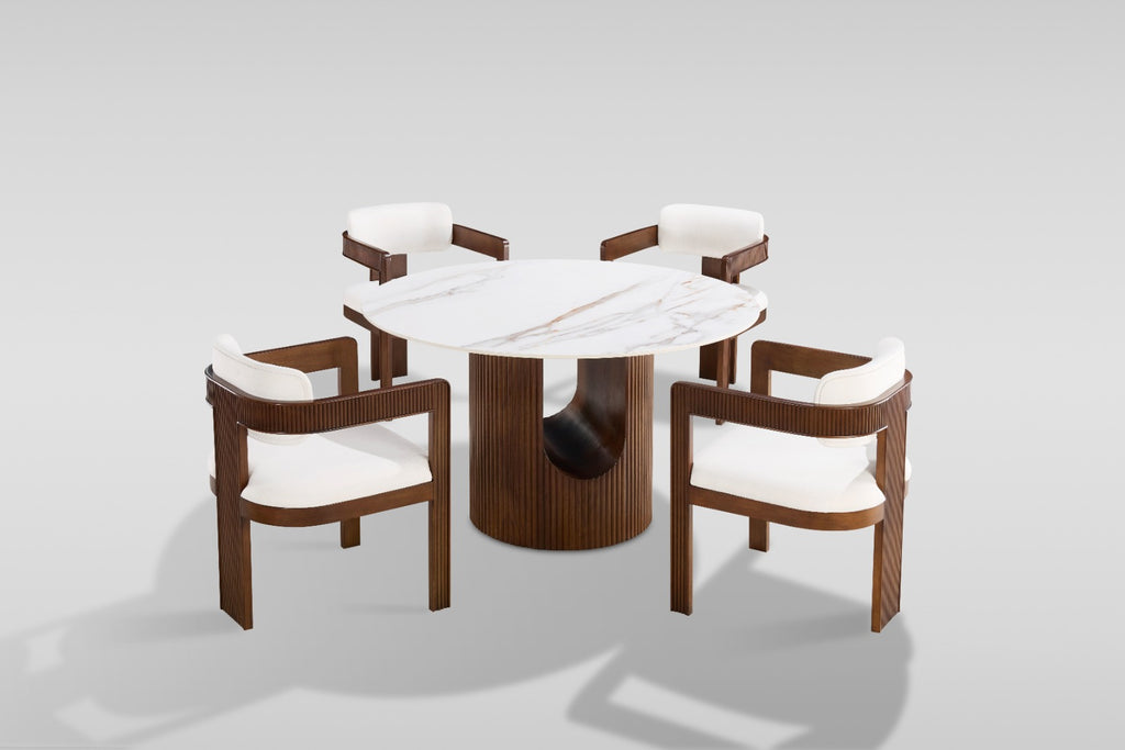 Jorri Dining Room