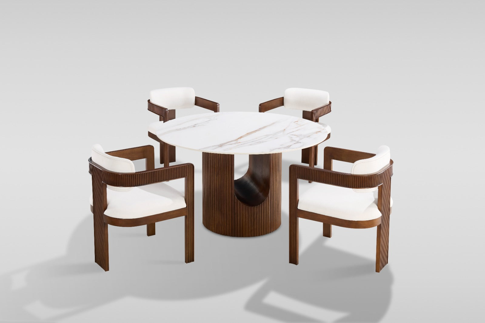 Jorri Dining Room