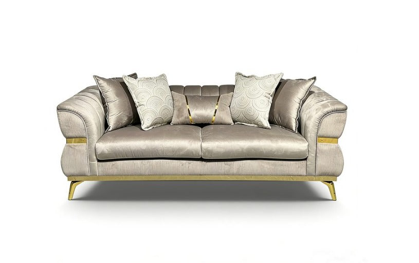 Mia Luxury Living Room