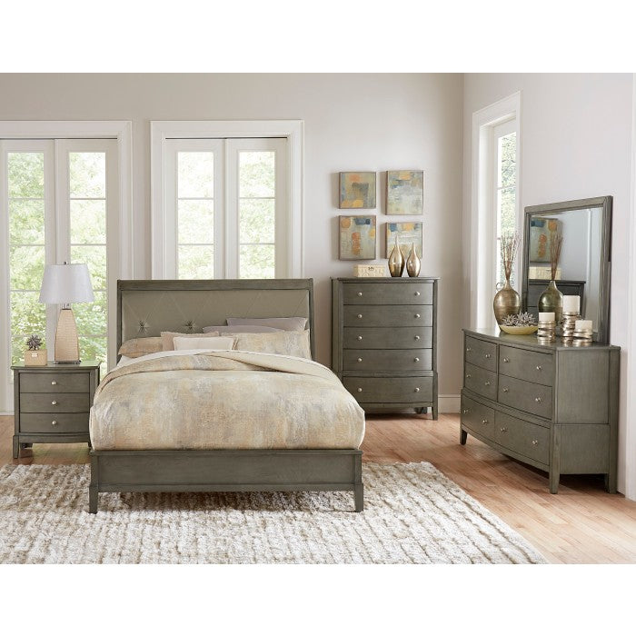 Cotterill Dresser