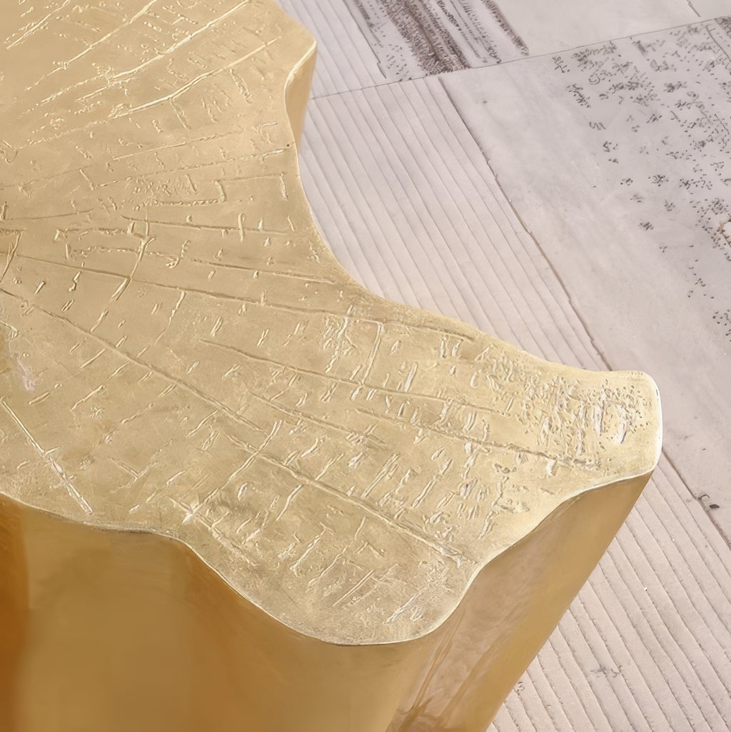 Oro Endtable and Coffe Table Set