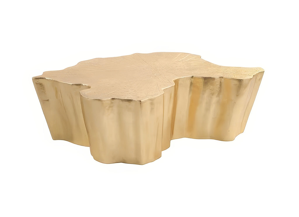 Oro Endtable and Coffe Table Set
