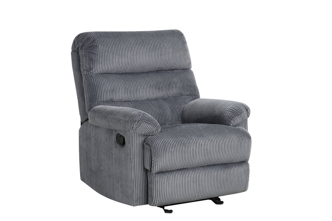 Albert Gray - 3PC Reclining Set