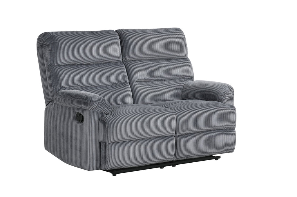Albert Gray - 3PC Reclining Set