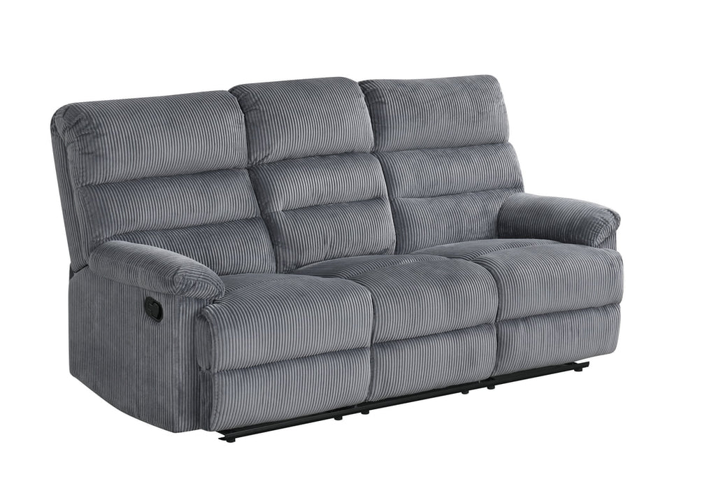 Albert Gray - 3PC Reclining Set
